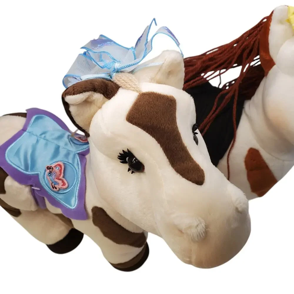 Cabbage Patch Pony 13